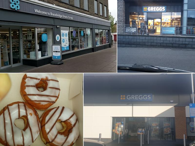 Greggs