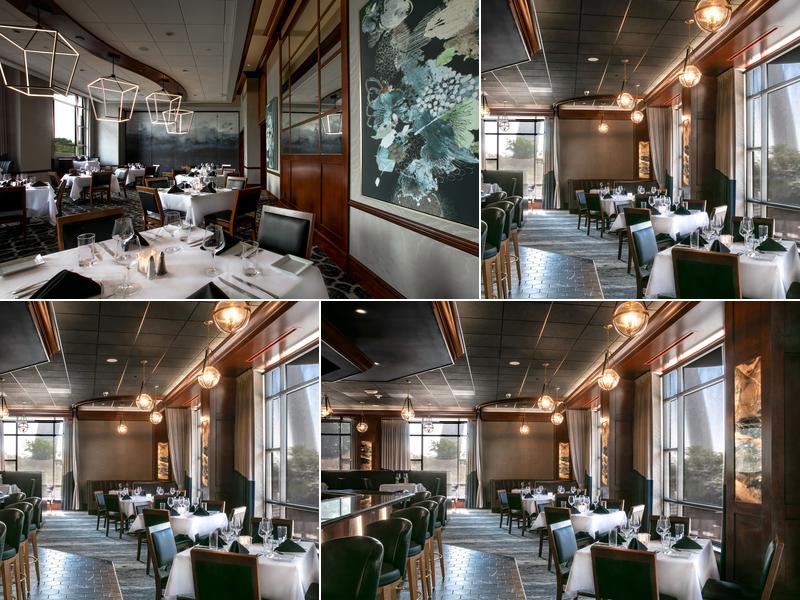 Ruth's Chris Steak House