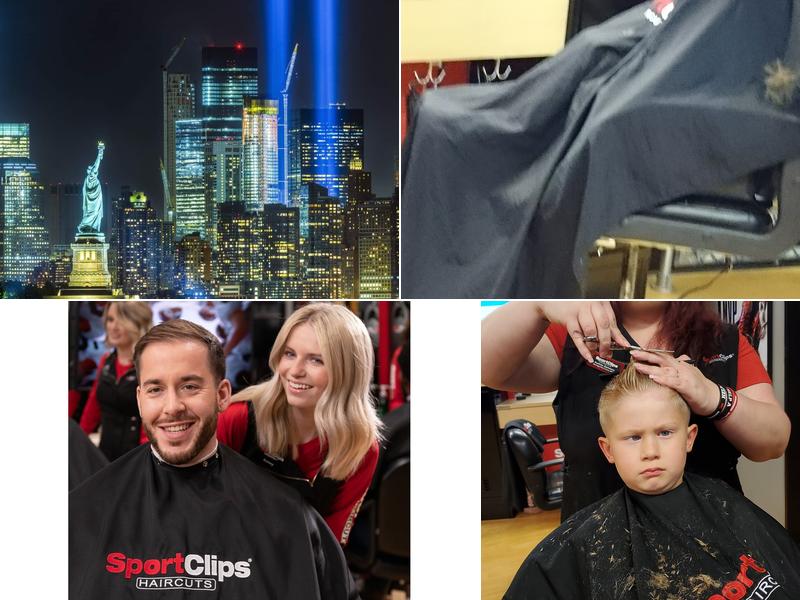 Sport Clips Haircuts of Collinsville