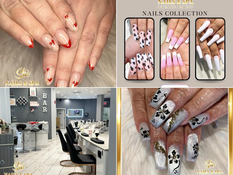 Star Nails & Spa