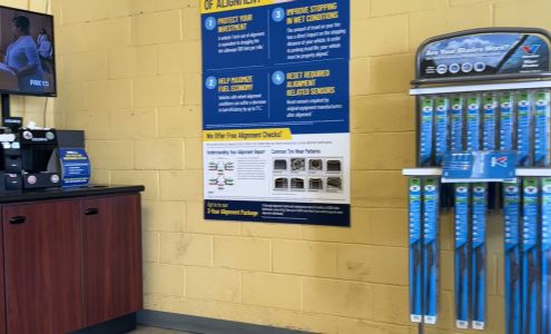 Goodyear Auto Service