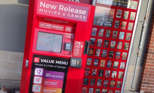 Redbox