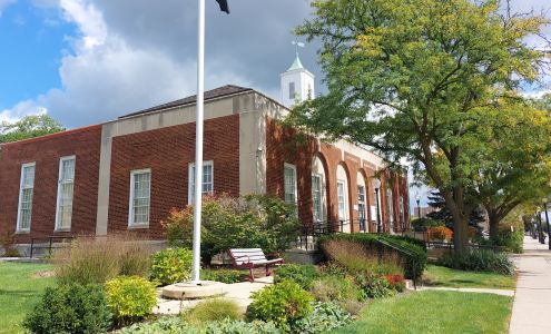 United States Postal Service