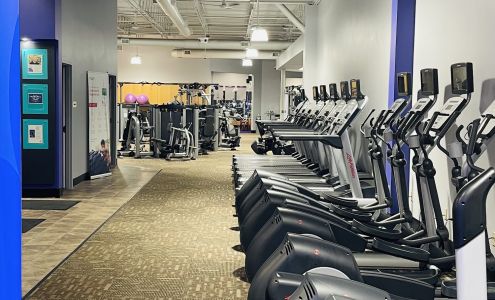 Anytime Fitness DeKalb