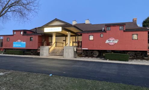 Jackson Hewitt Tax Service DeKalb