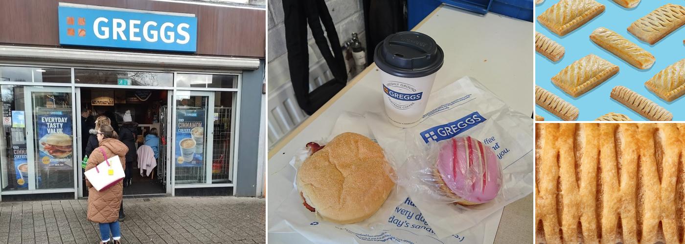 Greggs