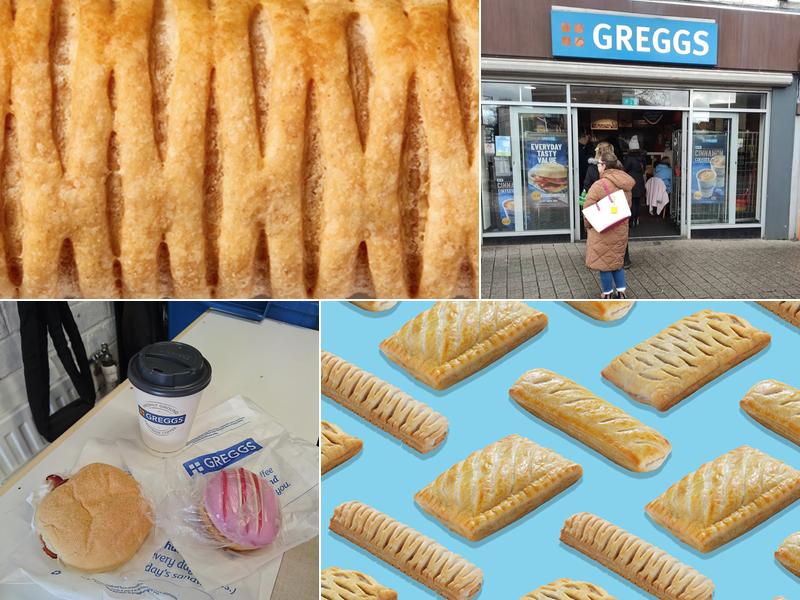 Greggs