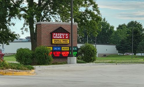 Casey's