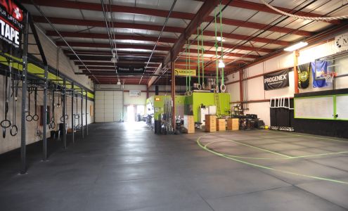 CrossFit Huntley