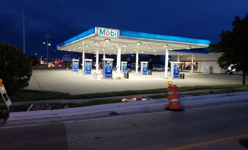 Mobil DeKalb