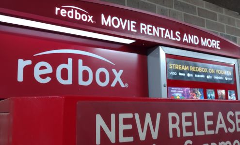 Redbox