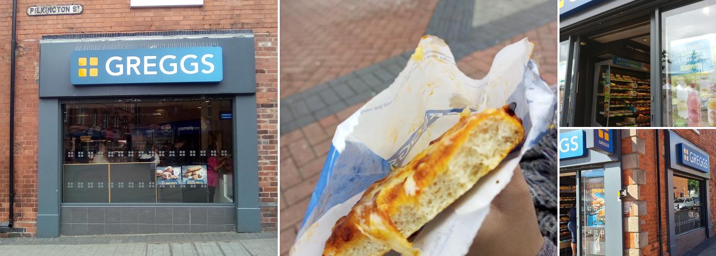 Greggs