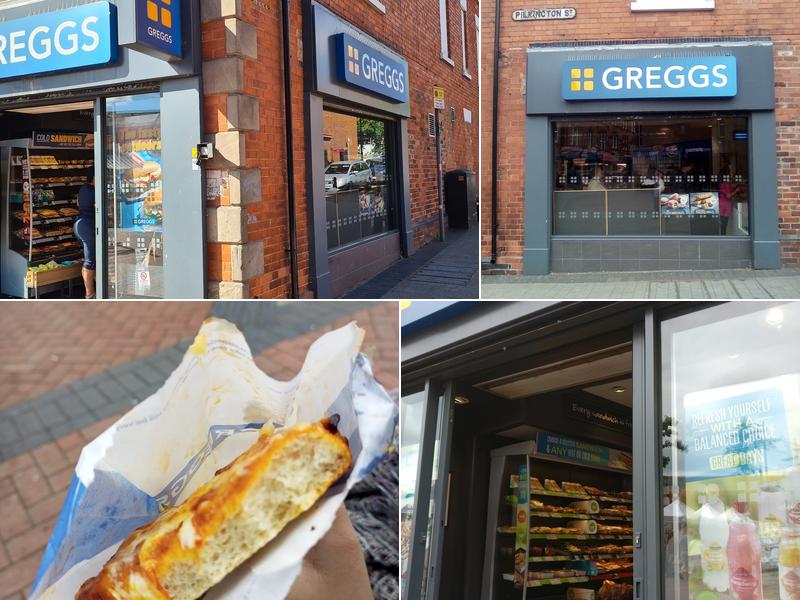 Greggs