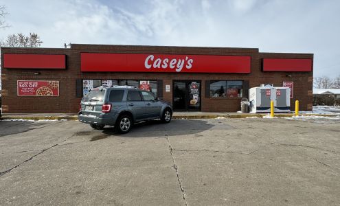 Casey's