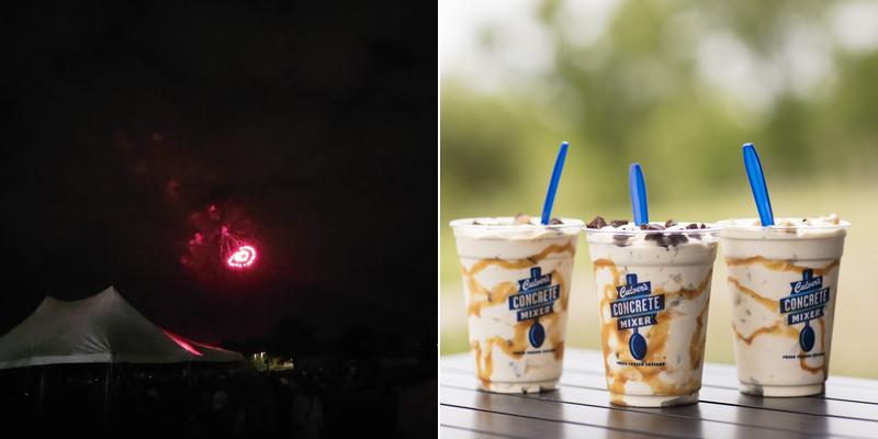 Culver’s Menu