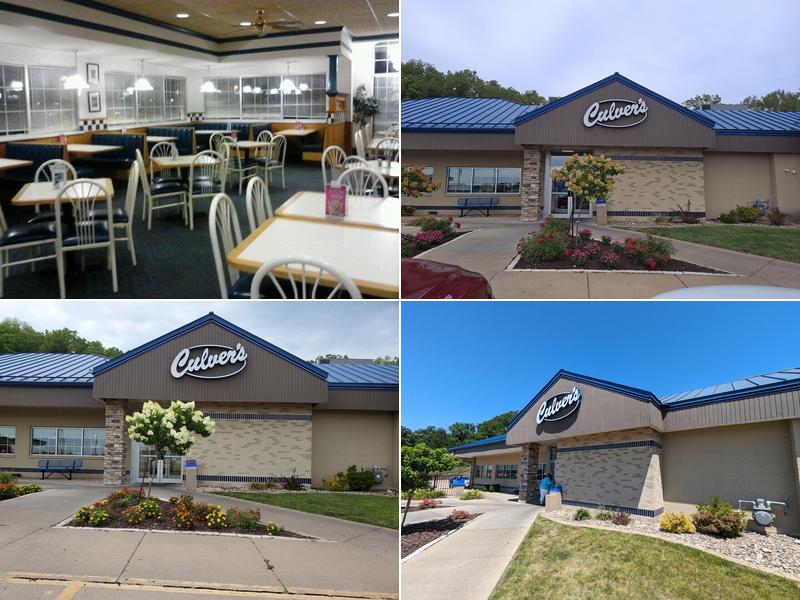 Culver’s