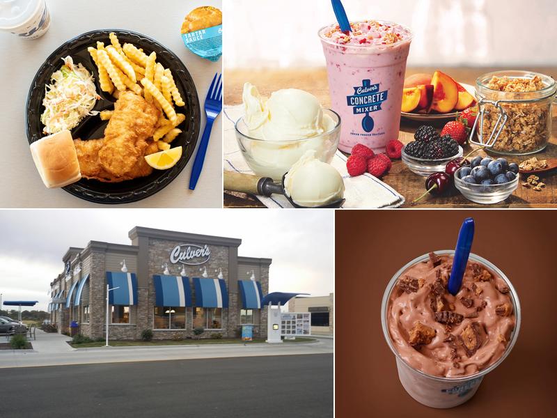 Culver’s