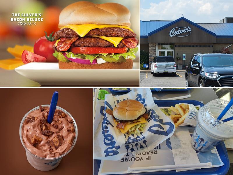 Culver’s