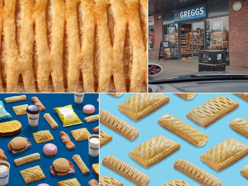 Greggs