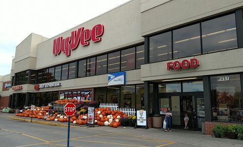 Hy-Vee Pharmacy