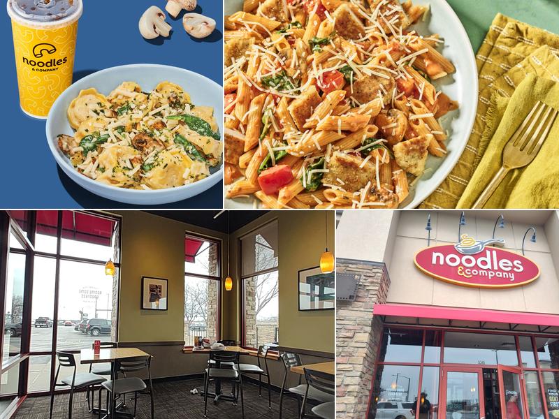 Noodles and Company