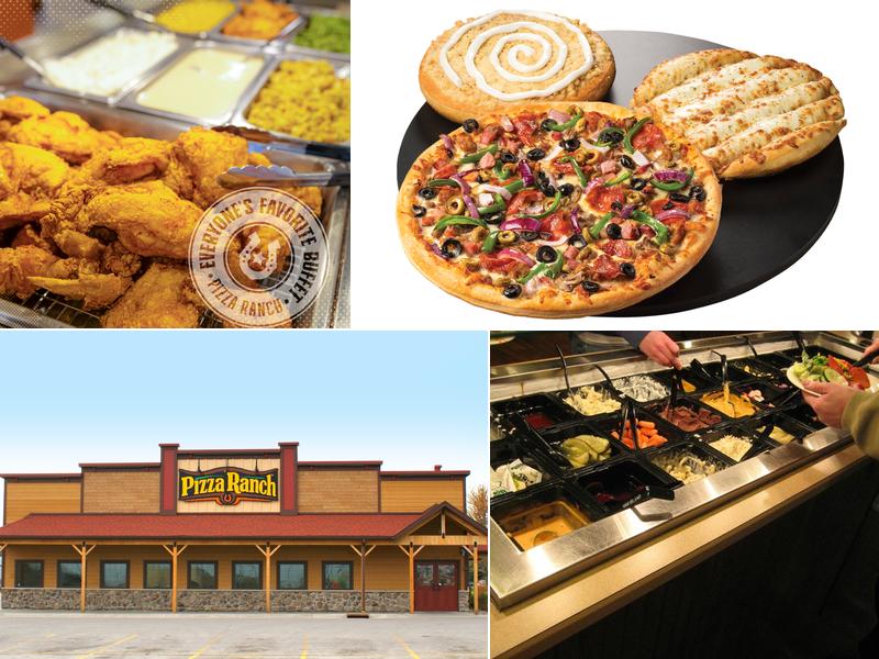 Pizza Ranch
