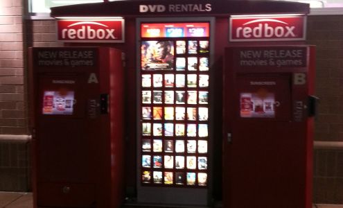 Redbox