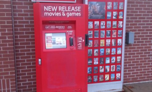 Redbox