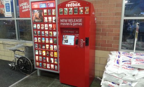 Redbox