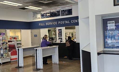 United States Postal Service