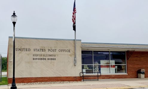 United States Postal Service