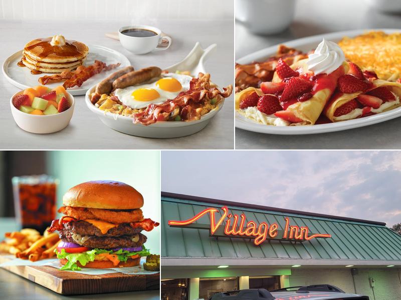 Village Inn