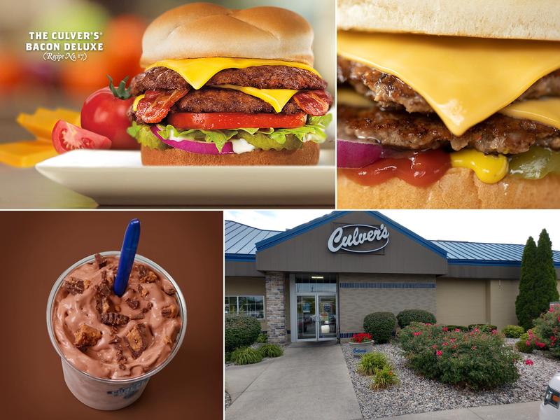 Culver’s