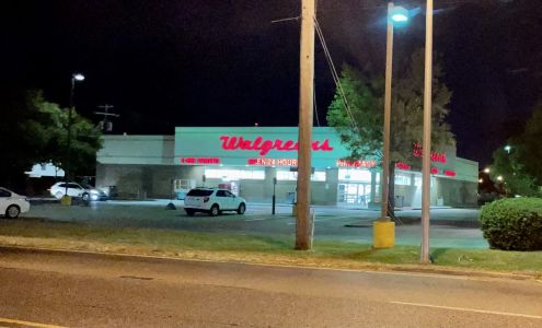 Walgreens