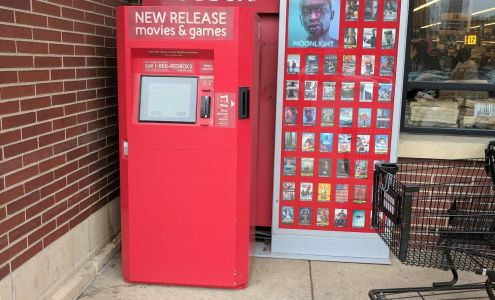 Redbox