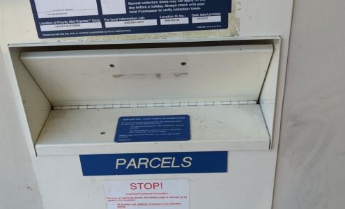 USPS