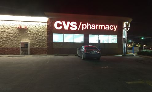 CVS