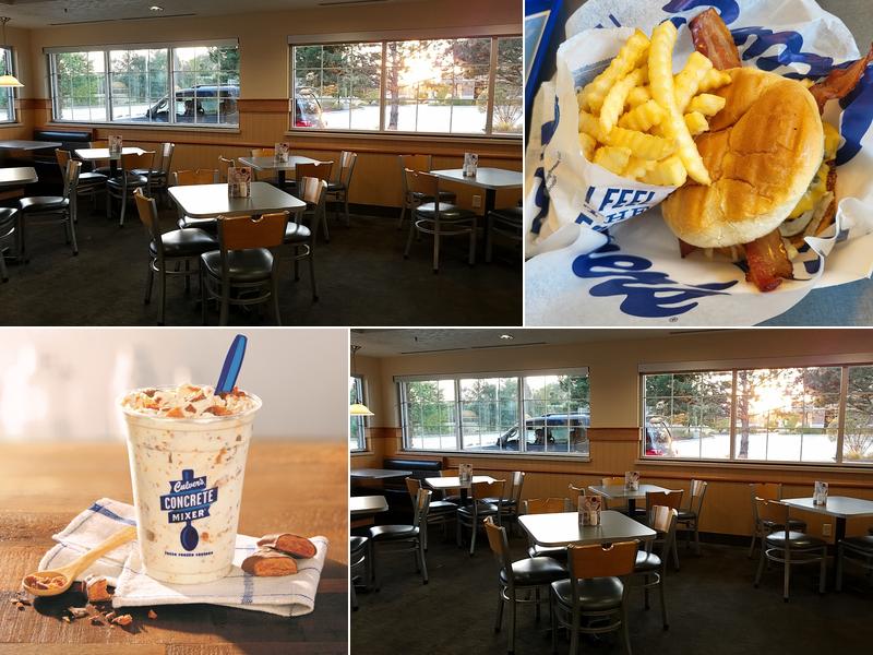 Culver’s