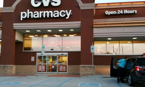 CVS