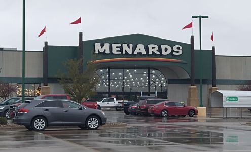 Menards