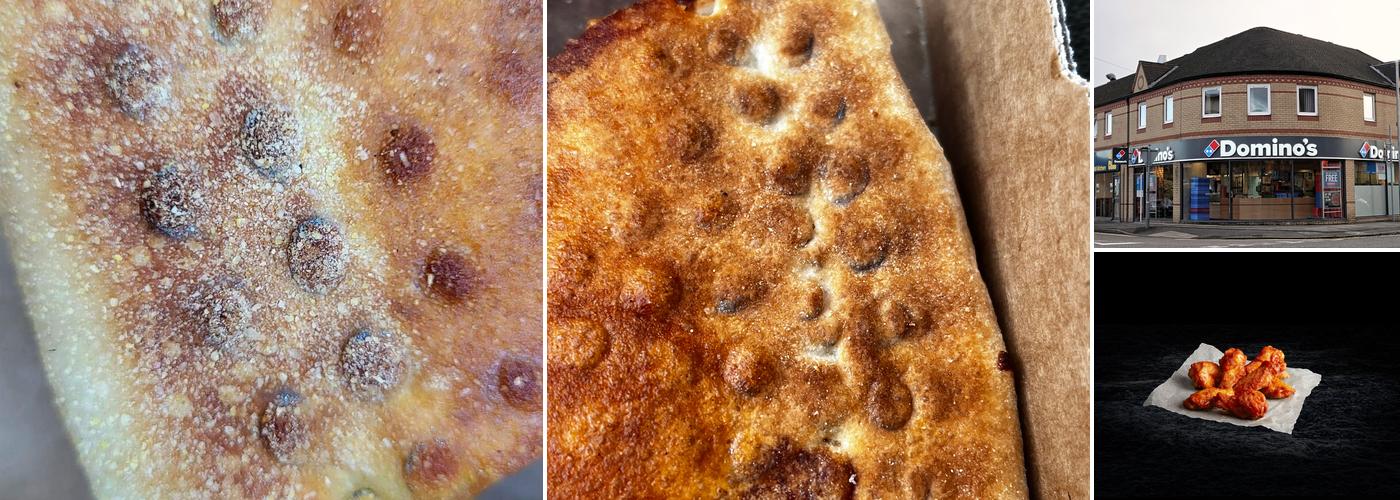 Domino's Pizza - Nottingham - Arnold