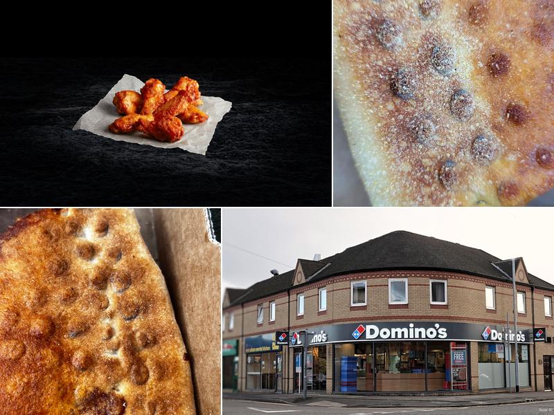 Domino's Pizza - Nottingham - Arnold