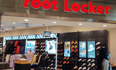 Foot Locker