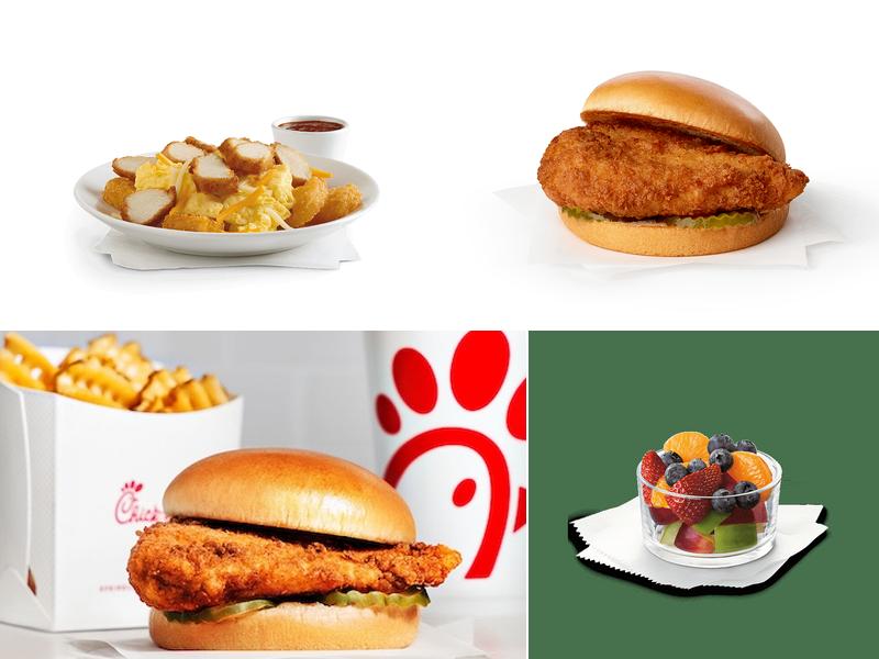 Chick-fil-A