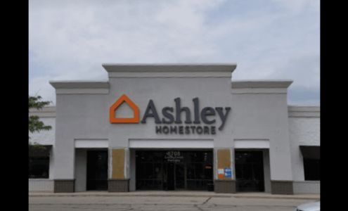 Ashley Store Indianapolis