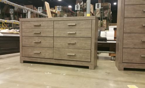 Ashley HomeStore Distribution Center