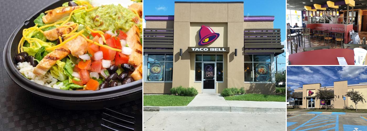 Taco Bell