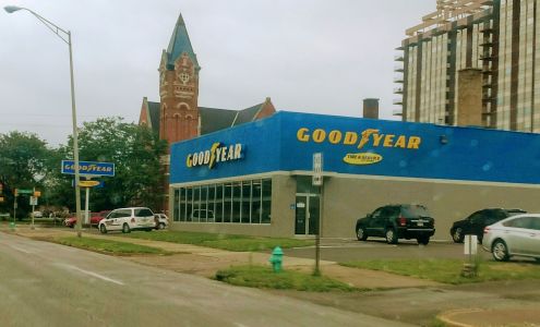 Goodyear Auto Service