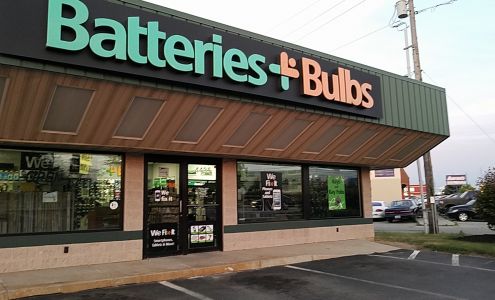 Batteries Plus