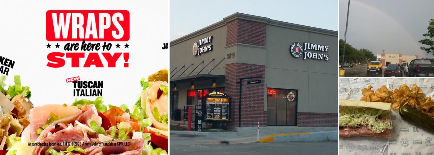 Jimmy John's